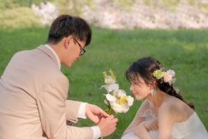 1年で結婚したい！ 婚活で１年以内に結婚する方法