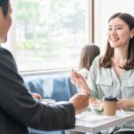 ◇お見合いだけで断わられる男性の特徴 ☆徳島地域密着EMIイーエムアイ婚活結婚相談所お見合い