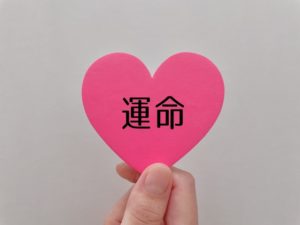 お相手選び～お見合い