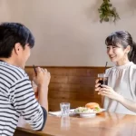 結婚相談所(徳島)お見合いのポイント～会話編～☆徳島地域密着EMIイーエムアイオンライン結婚相談所お見合い