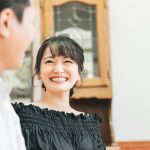 結婚相談所(徳島)お見合いのポイント～会話編～☆徳島地域密着EMIイーエムアイオンライン結婚相談所お見合い