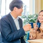 結婚相談所(徳島)お見合いのポイント～会話編～☆徳島地域密着EMIイーエムアイオンライン結婚相談所お見合い