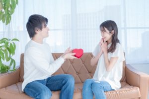 (徳島)結婚相談所 交際のポイント☆徳島地域密着EMI(イーエムアイ)結婚相談所お見合い