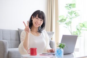 (徳島)結婚相談所でオンラインお見合いの成功法☆徳島地域密着EMI(イーエムアイ)結婚相談所お見合い