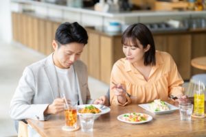 (徳島)結婚相談所 交際のポイント☆徳島地域密着EMI(イーエムアイ)結婚相談所お見合い