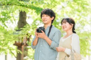 (徳島)結婚相談所 交際のポイント☆徳島地域密着EMI(イーエムアイ)結婚相談所お見合い