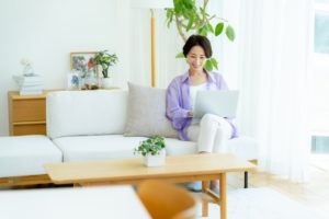 (徳島)結婚相談所でオンラインお見合いの成功法☆徳島地域密着EMI(イーエムアイ)結婚相談所お見合い