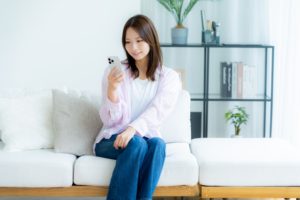 (徳島)結婚相談所でオンラインお見合いの成功法☆徳島地域密着EMI(イーエムアイ)結婚相談所お見合い