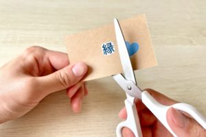 (徳島)結婚相談所 交際の終了について☆徳島地域密着EMI(イーエムアイ)結婚相談所お見合い