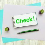 お相手からの連絡は欠かさずに返信する。