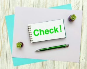 お相手からの連絡は欠かさずに返信する。