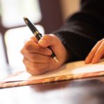 (徳島)結婚相談所　好印象な紹介カードの書き方☆徳島地域密着EMI(イーエムアイ)結婚相談所お見合い