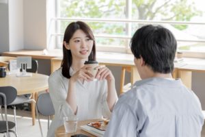 (徳島)結婚相談所　お見合い成功のコツは？攻略法☆徳島地域密着EMI(イーエムアイ)結婚相談所お見合い