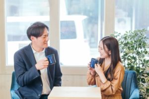 (徳島)結婚相談所 お見合い成功のコツは?攻略法☆徳島地域密着EMI(イーエムアイ)結婚相談所お見合い