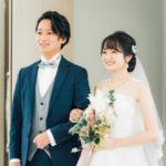結婚式