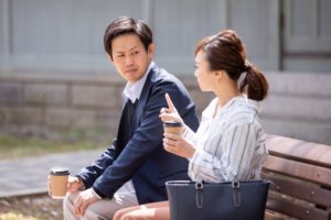 徳島の結婚相談所　徳島地域密着EMI(イーエムアイ)結婚相談所お見合い