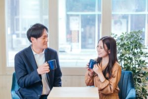 徳島の結婚相談所　徳島地域密着EMI(イーエムアイ)結婚相談所お見合い